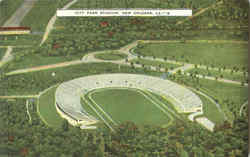 City Park Stadium