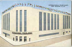 International Trade Mart