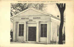 Kentish Guards