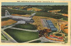 Washington National Airport