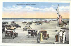 Jacksonville Beach