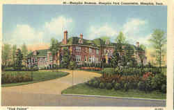 Memphis Museum