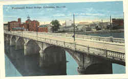 Fourteenth Street Bridge