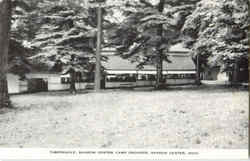Tabernacle
