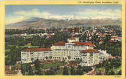 Huntington Hotel