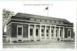 Previous Card