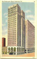 The Pittsburgher Hotel