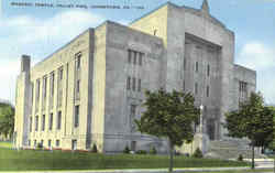 Masonic Temple, Valley Pike