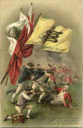Don't Tread On Me