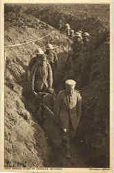 Fritz Carries In One If Canada's Wounded