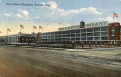 Ford Motor Company