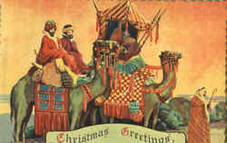 Christmas Greeting