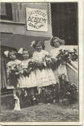 Lillybeck's Academy Of Dancing