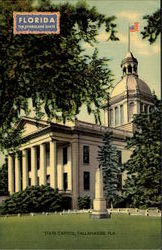 State Capitol State Capitol