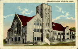 Presbyterian Church Presbyterian Church