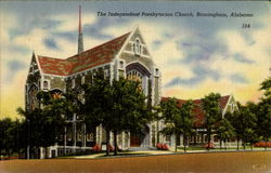 The Independent Presbyterian Church The Independent Presbyterian Church
