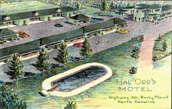 Hal Orr's Motel Hal Orr's Motel