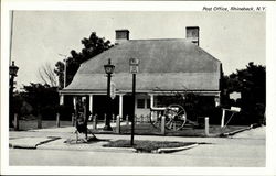 Post Office