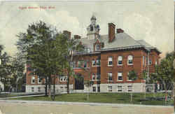 Doyle School Doyle School