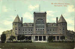The Ohio Masonic Home