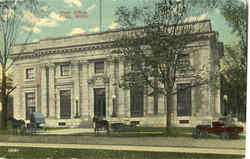 Post Office