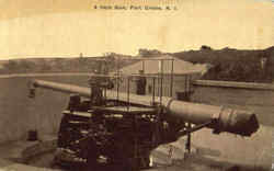 6 Inch Gun
