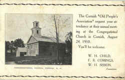 Previous Card
