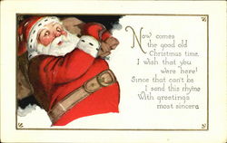 Santa