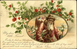 Santa