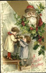 Santa