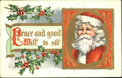 Santa