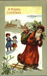 Previous Card