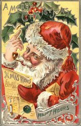 Previous Card