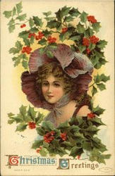 Christmas Greetings