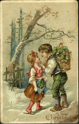 A Merry Christmas