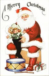 A Merry Christmas