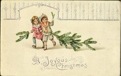 A Joyous Christmas