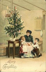 Merry Christmas