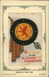 1911 Glasgow Exhibition