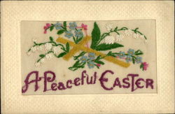 A Peaceful Easter