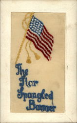 The Star Spangled Banner