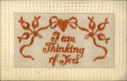 I am Thinking of You