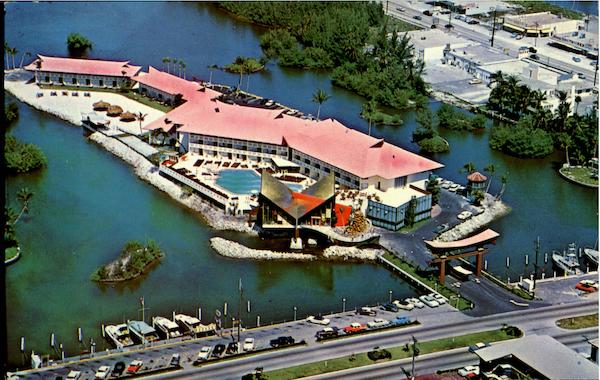 The Castaways Miami Beach Florida The Castaways Miami Beach Florida