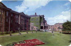 Soldiers And Sailors Home Soldiers And Sailors Home