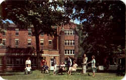 Rockford College Rockford College