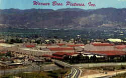 Warner Bros, Pictures Inc. Warner Bros, Pictures Inc.
