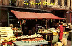 The French Market