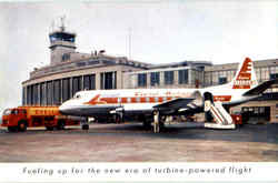 Capital Airlines