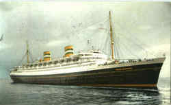 Nieuw Amsterdam