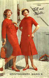 Montgomery Ward